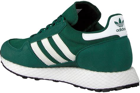 adidas forest grove heren groen|Adidas Forest Grove .